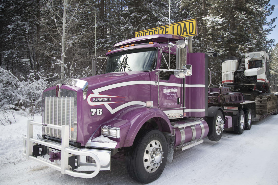 Virtual Trucking Company - UGA BUGA 420 — TruckersMP